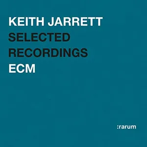 Selected recordings